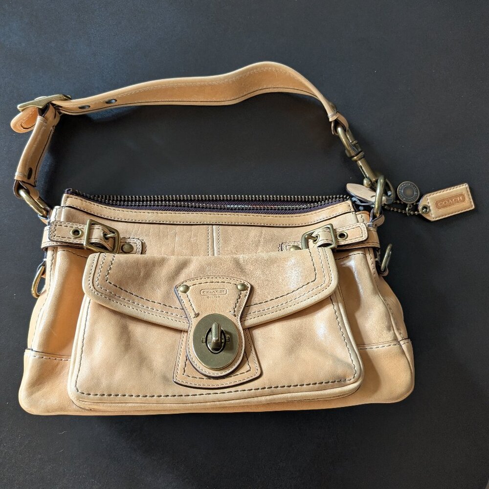 COACH LEGACY 65th Anniversary Vintage 2006 #11127